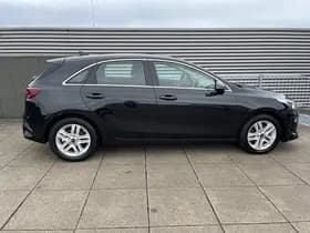 Kia Ceed thumbnail 29