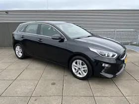 Kia Ceed thumbnail 30