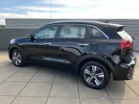 Kia Niro thumbnail 3