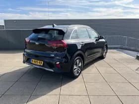 Kia Niro thumbnail 5
