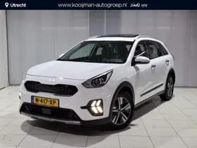 Kia Niro thumbnail 52