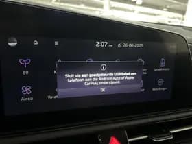 Kia Niro-ev thumbnail 15