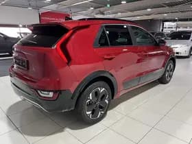 Kia Niro-ev thumbnail 30