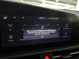 Kia Niro-ev thumbnail 38