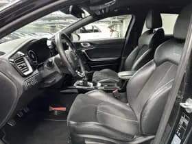 Kia Proceed thumbnail 2