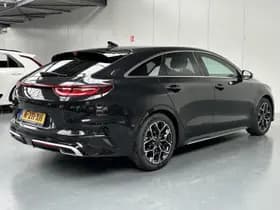 Kia Proceed thumbnail 27
