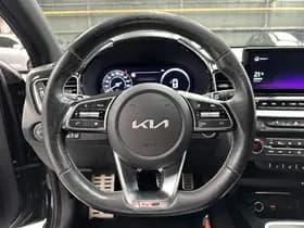 Kia Proceed thumbnail 39