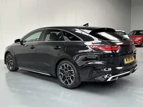 Kia Proceed thumbnail 52