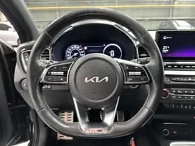 Kia Proceed thumbnail 10