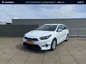 Kia Ceed-sportswagon