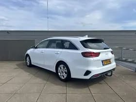 Kia Ceed-sportswagon thumbnail 30