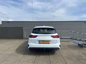 Kia Ceed-sportswagon thumbnail 31