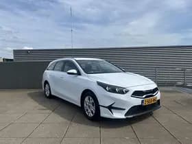 Kia Ceed-sportswagon thumbnail 34