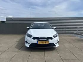 Kia Ceed-sportswagon thumbnail 35