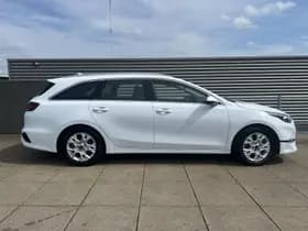 Kia Ceed-sportswagon thumbnail 6