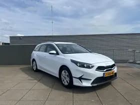 Kia Ceed-sportswagon thumbnail 7