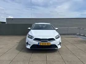 Kia Ceed-sportswagon thumbnail 8