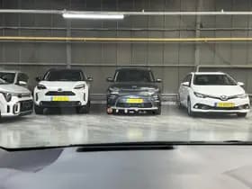 Toyota Corolla thumbnail 11