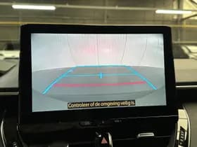 Toyota Corolla thumbnail 14