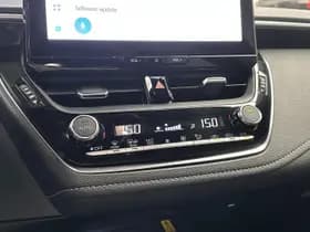 Toyota Corolla thumbnail 16