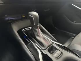 Toyota Corolla thumbnail 18