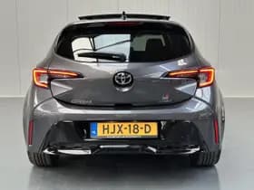 Toyota Corolla thumbnail 24