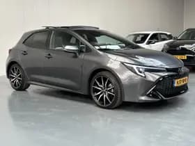 Toyota Corolla thumbnail 28