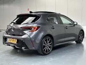 Toyota Corolla thumbnail 29