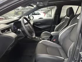 Toyota Corolla thumbnail 34