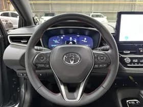 Toyota Corolla thumbnail 42