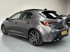 Toyota Corolla thumbnail 57