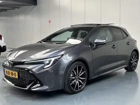 Toyota Corolla thumbnail 58