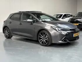 Toyota Corolla thumbnail 60