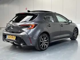 Toyota Corolla thumbnail 61