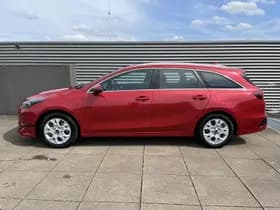Kia Ceed-sportswagon thumbnail 2