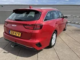 Kia Ceed-sportswagon thumbnail 32
