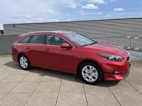 Kia Ceed-sportswagon thumbnail 34