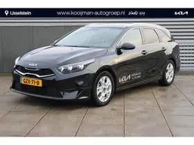Kia Ceed-sportswagon thumbnail 58