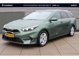Kia Ceed-sportswagon