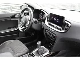 Kia Ceed-sportswagon thumbnail 11