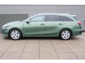 Kia Ceed-sportswagon thumbnail 4