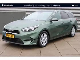 Kia Ceed-sportswagon thumbnail 39