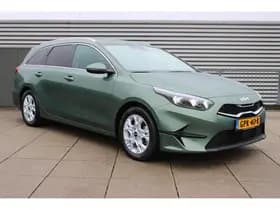 Kia Ceed-sportswagon thumbnail 40