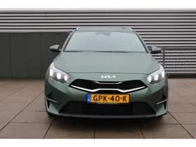 Kia Ceed-sportswagon thumbnail 41