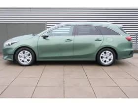 Kia Ceed-sportswagon thumbnail 42