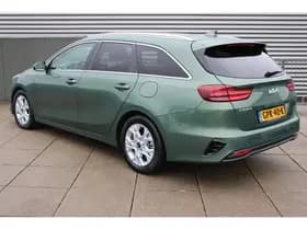 Kia Ceed-sportswagon thumbnail 43