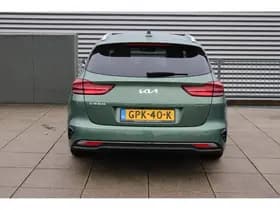 Kia Ceed-sportswagon thumbnail 44