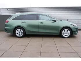 Kia Ceed-sportswagon thumbnail 46