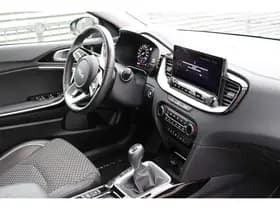 Kia Ceed-sportswagon thumbnail 49