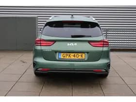 Kia Ceed-sportswagon thumbnail 6